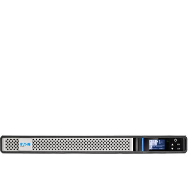 Непрекъсваем ТЗИ Eaton 5P 650i Rack 1U G2