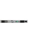 Непрекъсваем ТЗИ Eaton 5P 650i Rack 1U G2