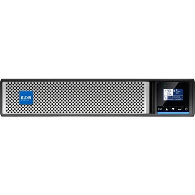 Непрекъсваем ТЗИ Eaton 5P 1550i RT2U Li-Ion G2