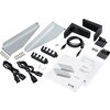 Непрекъсваем ТЗИ Eaton 5P 1550i RT2U Li-Ion G2