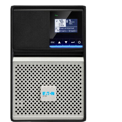 Непрекъсваем ТЗИ Eaton 5P 650i G2