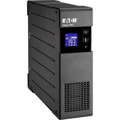 Непрекъсваем ТЗИ Eaton Ellipse PRO 850 FR
