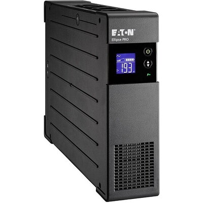 Непрекъсваем ТЗИ Eaton Ellipse PRO 1200 IEC