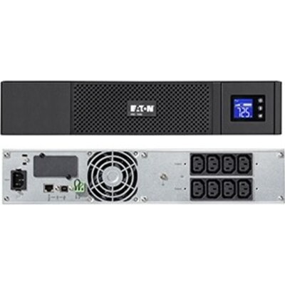 Непрекъсваем ТЗИ Eaton 5SC 1500i Rack2U