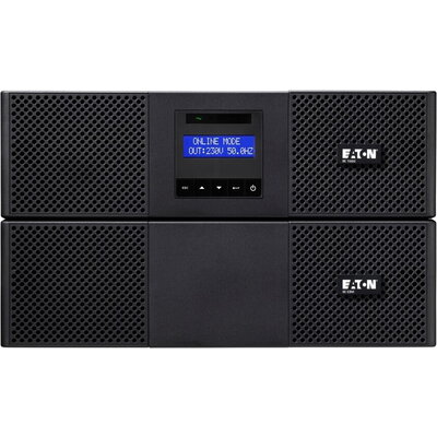 Непрекъсваем ТЗИ Eaton 9E 11000i Rack6U