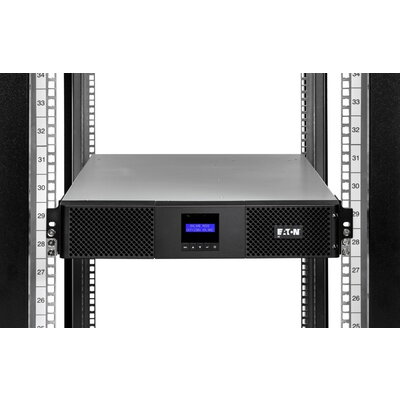 Непрекъсваем ТЗИ Eaton 9E 3000i Rack2U