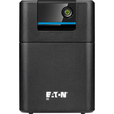 Непрекъсваем ТЗИ Eaton 5E 700 USB FR G2