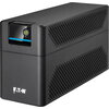 Непрекъсваем ТЗИ Eaton 5E 900 USB FR G2