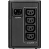 Непрекъсваем ТЗИ Eaton 5E 700 USB IEC G2