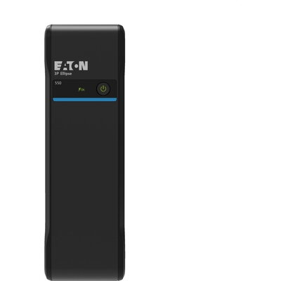 Непрекъсваем ТЗИ Eaton 3P Ellipse 550 DIN
