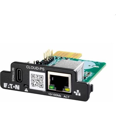 Аксесоар Eaton UPS Cloud card