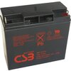 Батерия CSB - Battery 12V 17Ah