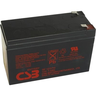 Батерия CSB - Battery 12V 7.2Ah