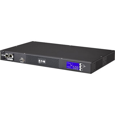 Превключвател Eaton ATS 16A Netpack