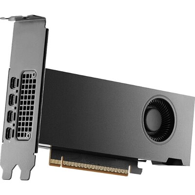Видео карта PNY Nvidia RTX PRO 2000 16GB GDDR7 Blackwell