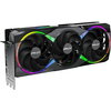 Видео карта PNY GeForce RTX 5080 16GB ARGB Triple Fan OC