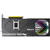 Видео карта PNY GeForce RTX 5080 16GB ARGB Triple Fan OC