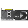 Видео карта PNY GeForce RTX 5080 16GB Triple Fan OC