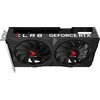 Видео карта PNY GeForce RTX 4060 8GB GDDR6 XLR8 Gaming VERTO OC Dual Fan