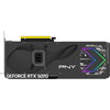 Видео карта PNY GeForce RTX 5070 12GB GDDR7 OC EPIC-X RGB Triple Fan
