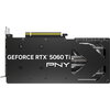 Видео карта PNY GeForce RTX 5060 Ti 16GB GDDR7 OC