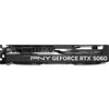 Видео карта PNY GeForce RTX 5060 8GB GDDR7 OC Dual Fan