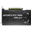 Видео карта PNY GeForce RTX 5060 8GB GDDR7 OC Dual Fan