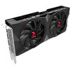 Видео карта PNY GeForce RTX 4060 Ti 8GB GDDR6 XLR8 Gaming VERTO Dual Fan OC