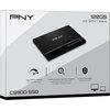 Твърд диск PNY CS900 2.5