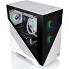 Кутия за компютър Thermaltake Divider 170 TG ARGB Snow