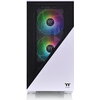 Кутия за компютър Thermaltake Divider 170 TG ARGB Snow