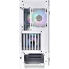 Кутия за компютър Thermaltake S250 TG ARGB Snow