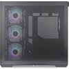 Кутия за компютър Thermaltake View 380 TG ARGB