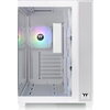 Кутия за компютър Thermaltake View 380 TG ARGB Snow