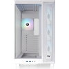 Кутия за компютър Thermaltake View 380 XL TG ARGB Snow