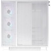 Кутия за компютър Thermaltake View 380 XL TG ARGB Snow