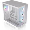 Кутия за компютър Thermaltake View 380 XL TG ARGB Snow