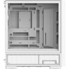 Кутия за компютър Thermaltake S380 TG ARGB Snow
