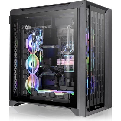 Кутия за компютър Thermaltake CTE C700 TG ARGB