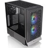 Кутия за компютър Thermaltake Ceres 300 TG ARGB