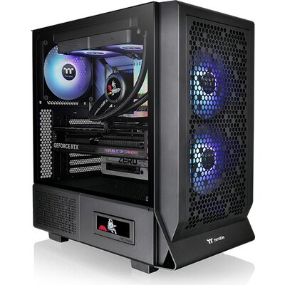 Кутия за компютър Thermaltake Ceres 330 TG ARGB