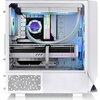 Кутия за компютър Thermaltake Ceres 330 TG ARGB Snow