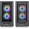 Кутия за компютър Thermaltake Ceres 350 Black