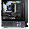 Кутия за компютър Thermaltake Ceres 350 Black