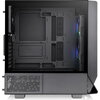 Кутия за компютър Thermaltake Ceres 350 Black