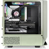 Кутия за компютър Thermaltake Ceres 350 Matcha Green