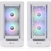 Кутия за компютър Thermaltake Ceres 350 White