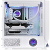 Кутия за компютър Thermaltake Ceres 350 White