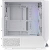 Кутия за компютър Thermaltake Ceres 350 White