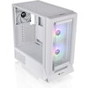 Кутия за компютър Thermaltake Ceres 350 White